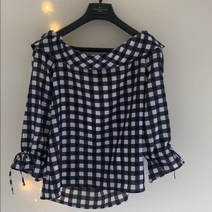 NWT Banana Republic Women’s blouse top